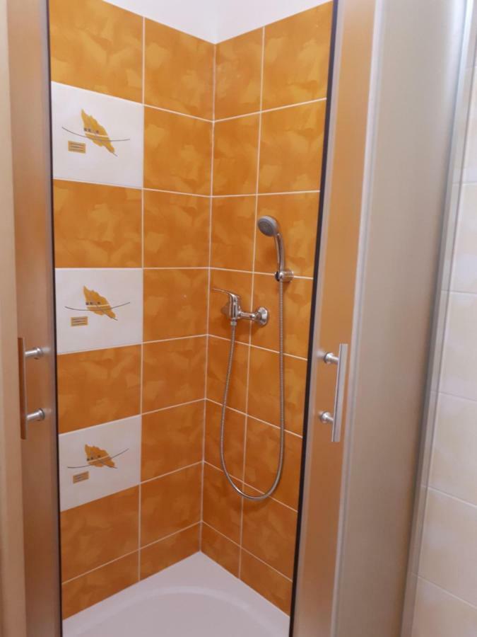 Вилла Buchtuv Statek Vendoli Экстерьер фото